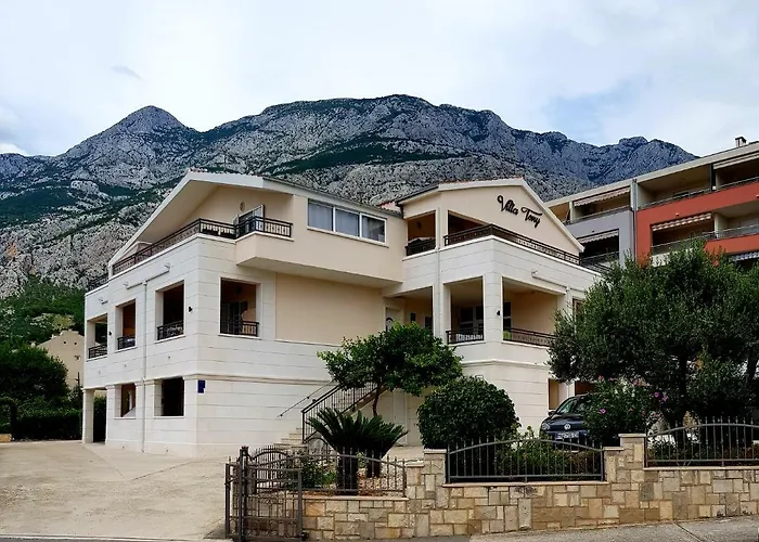 Villa Tony